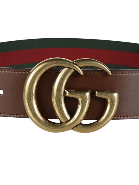 red and green gucci belt|web belt with g buckle.